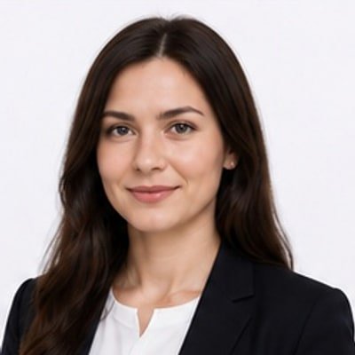 Maryna Levchenko